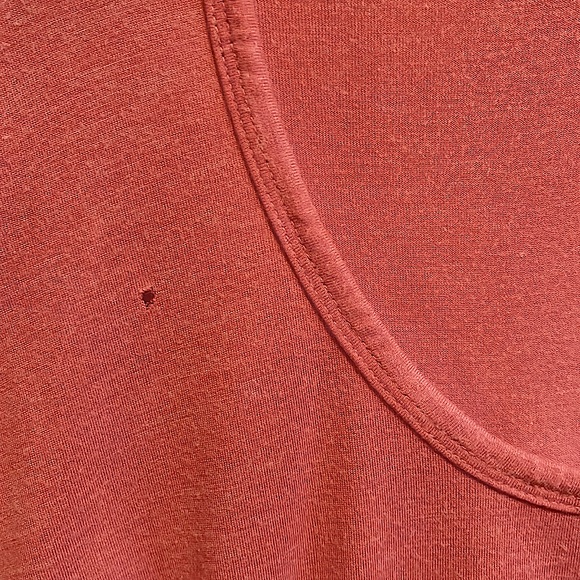 ARITZIA Wilfred Free Tee // Size XXS - Picture 4 of 5